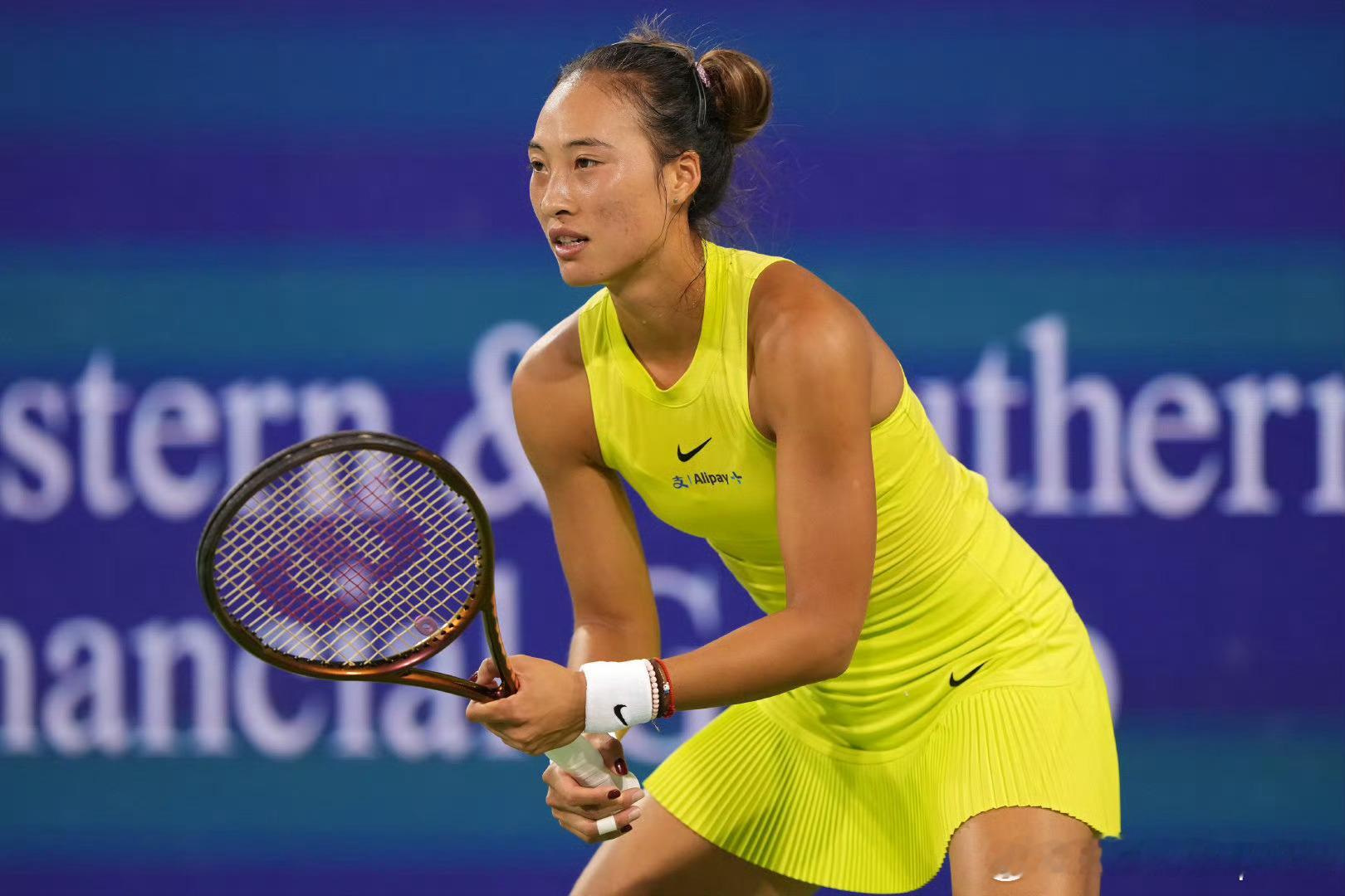 郑钦文退出华盛顿赛【退赛信息】🇺🇸华盛顿WTA500🇨🇳郑钦文退出华盛顿