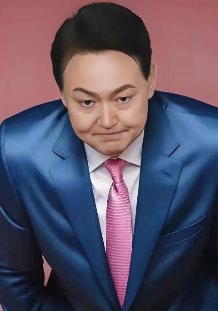 尹锡悦的天塌了，特检组对他的期待是死刑或无期徒刑。目前，相关方面已经就此事反复磋