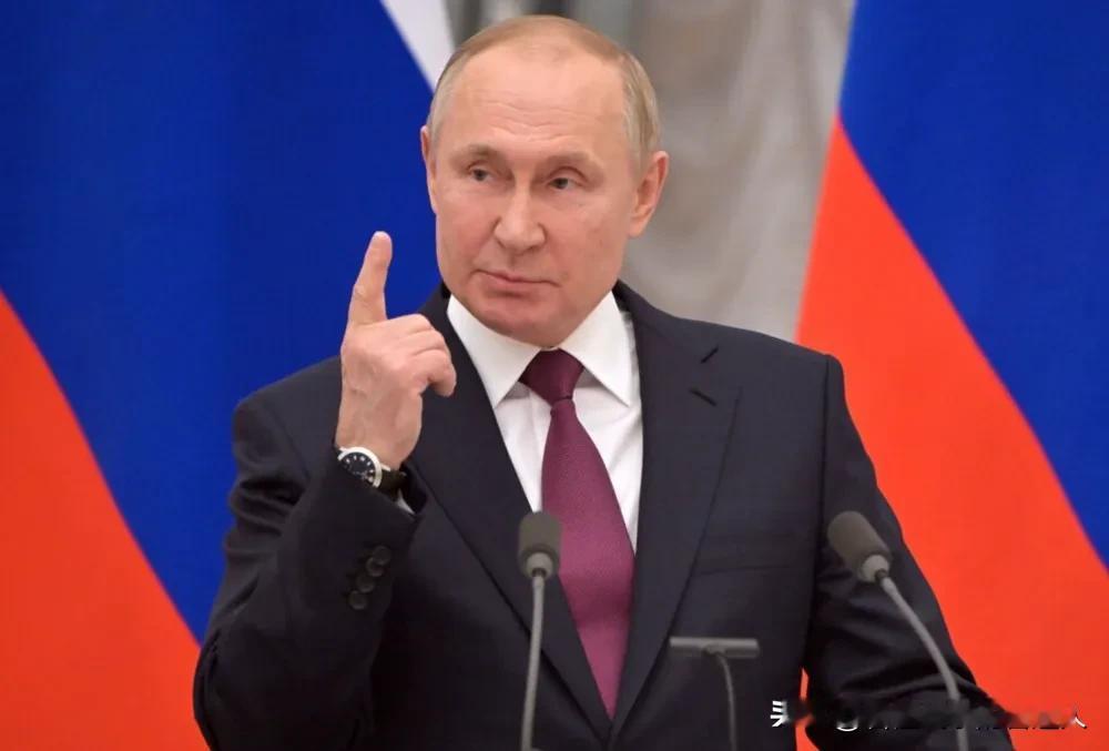 俄罗斯的真正威胁在乌克兰吗？很多人以为，北约是俄罗斯的唯一死敌。错了！真相是，那