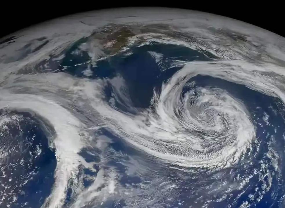 今年冬天要做好心理准备，8月下旬，国家海洋环境预报中心正式对外提醒，赤道中东太平