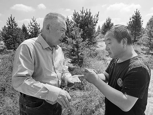 追“蒿”3年, 他们找到过敏性鼻炎“元凶”