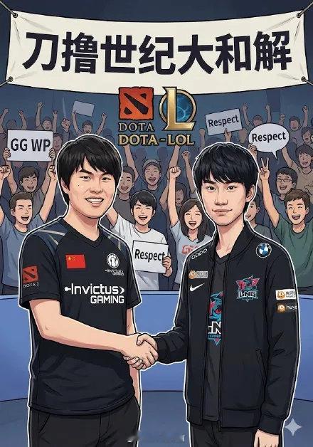 Doinb宣布和刀区大哥前冠军上单yyf合作成立经纪公司，正式成为刀区话事人。d