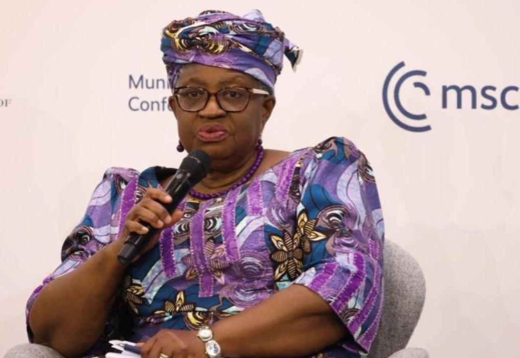 眼看中国赚钱太多，世贸组织WTO有意见，要求我国改变贸易政策2月13日，世贸