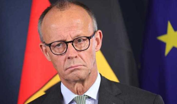 平均每天超过60家企业关门，德国经济的“多米诺骨牌”倒下第一块竟是北溪管道的一声