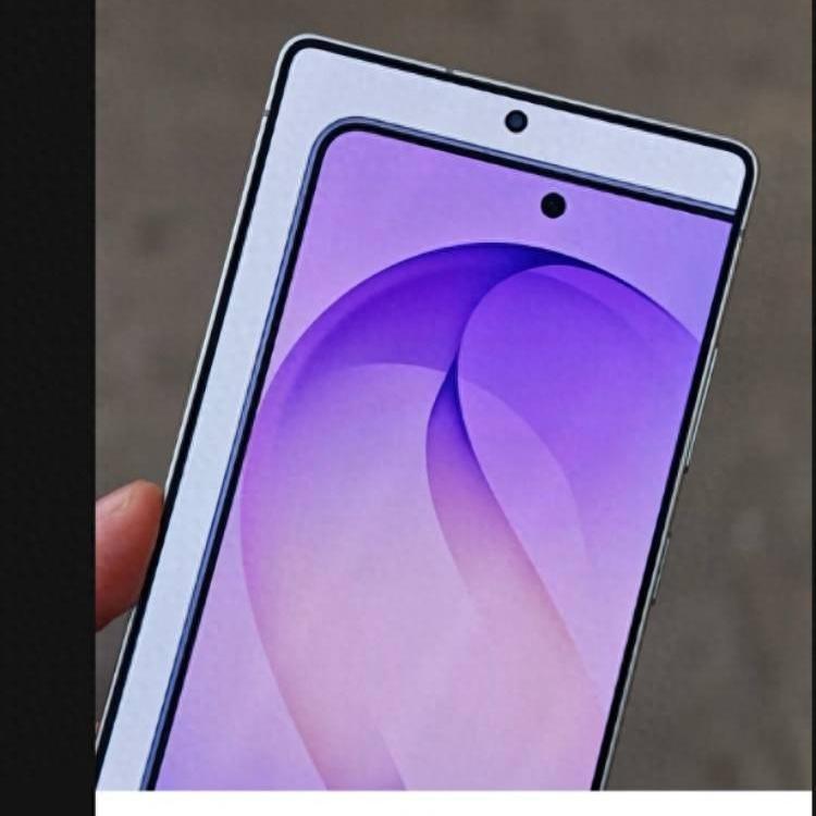 三星S26Ultra泄露图看懵：万元旗舰竟在磁吸上开倒车？看完S26U