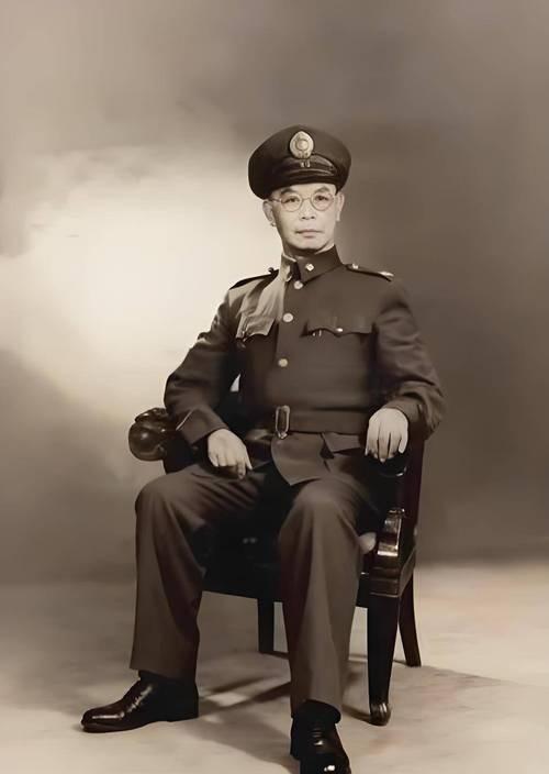 吴石将军在台牺牲后，我党派出王牌特工徐会之赴台接续工作，但他竟然主动向国民党递交