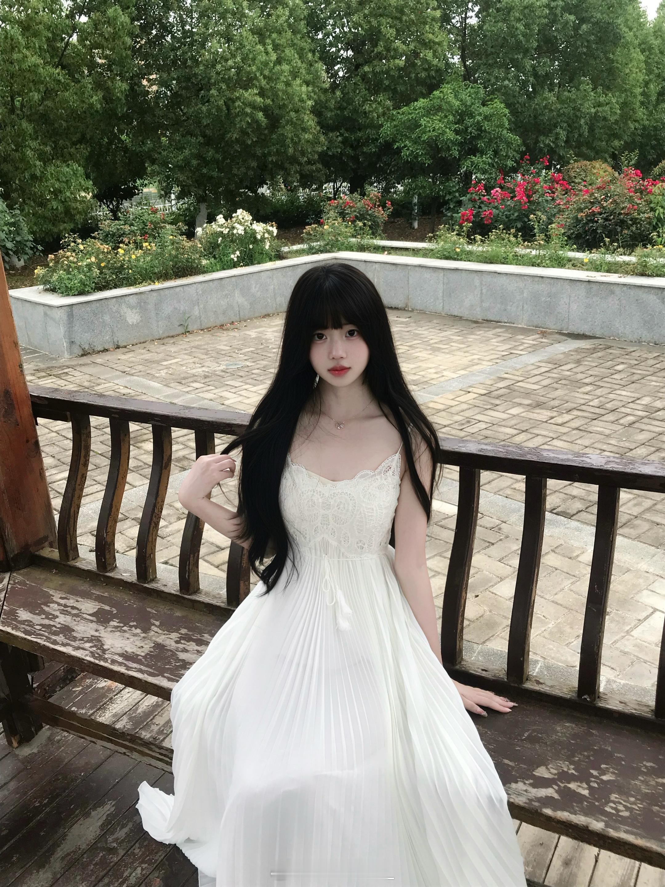 清冷感☁️