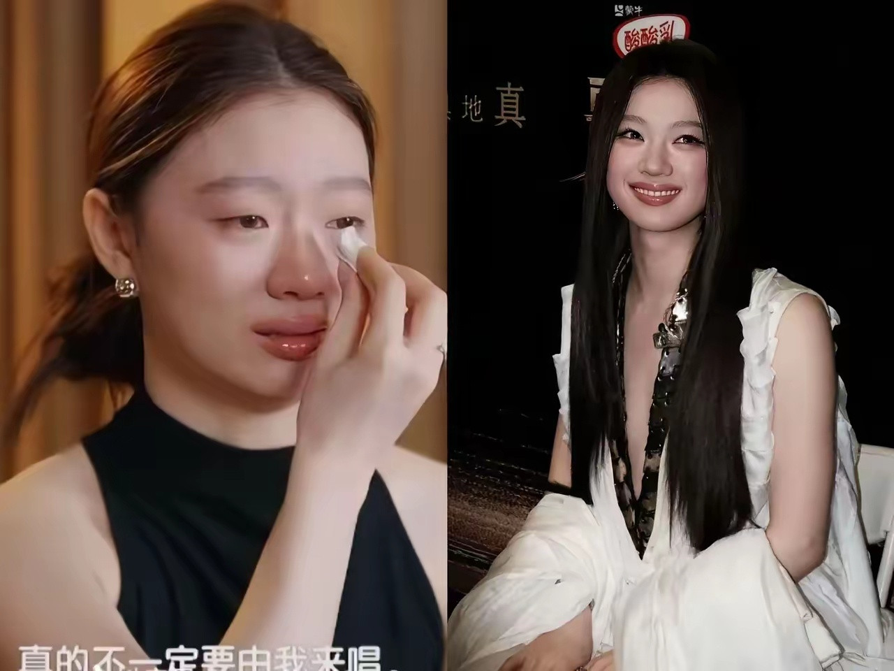 常石磊这回怕是要打心底里乐开了花！让他欣喜的，并非单依纯一举拿下冠军，也不是自