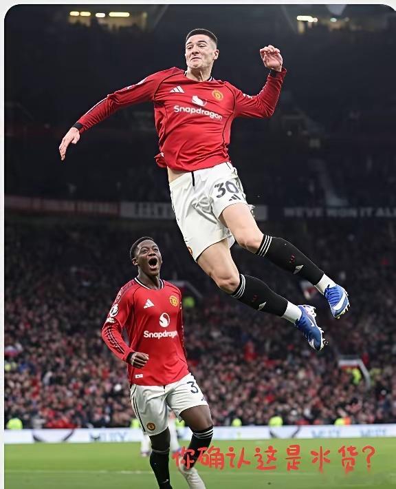 谢什科这经历，简直就是一部励志大片！从被质疑的“水货”，到曼联的绝杀英雄，这转变