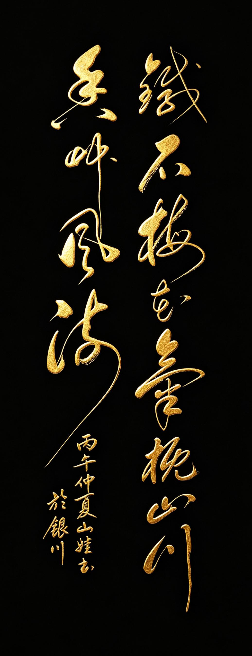 短短十个字，藏着中国人独有的两种心境。梅花如铁石，一身硬骨，不趋炎、不媚俗，是我