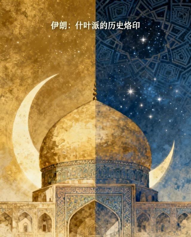 为啥全球就伊朗是“什叶派老大”？伊朗成为什叶派主导国家的过程，得从历史根源说起