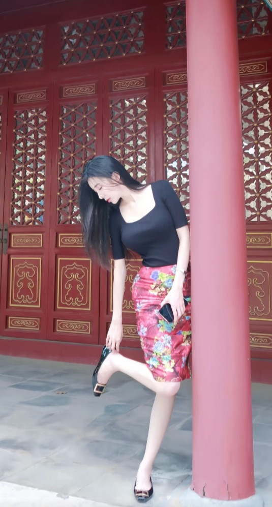 这是无法抗拒的节奏