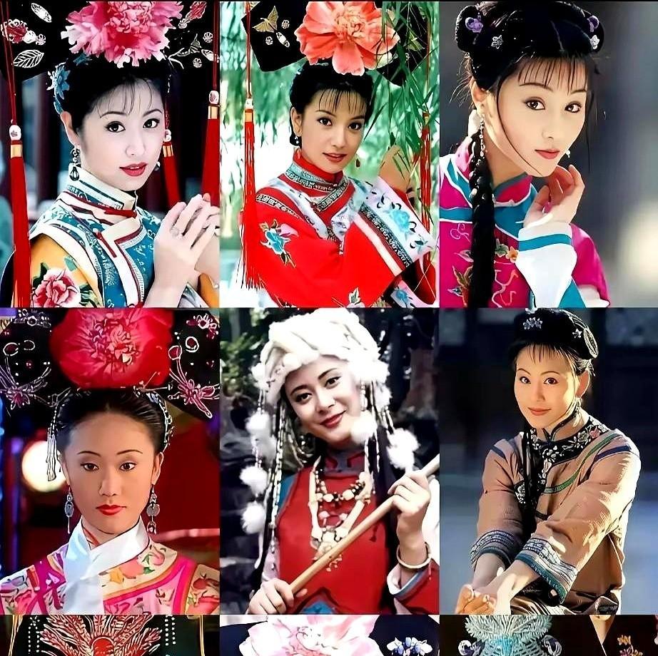 五百万一集的新剧，干不过电视台花五万块买的“老古董”。他们半夜笑醒。别人砸钱