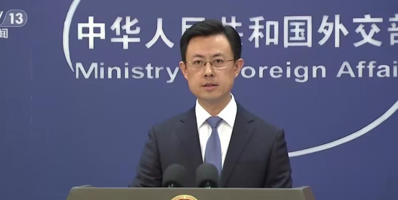 中国终于找到了解决台湾问题的密钥。中国在收复台湾时，美国人肯定会出兵介入，别听他