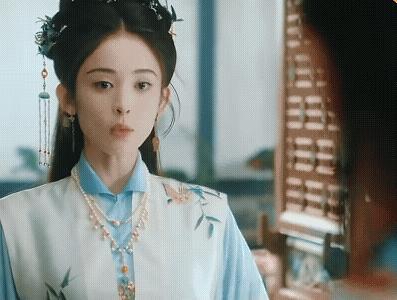 《玉茗茶骨》祖母认可善宝就是新的女茶王，善宝想要的荣家样子她做到了，纨纨出息了都