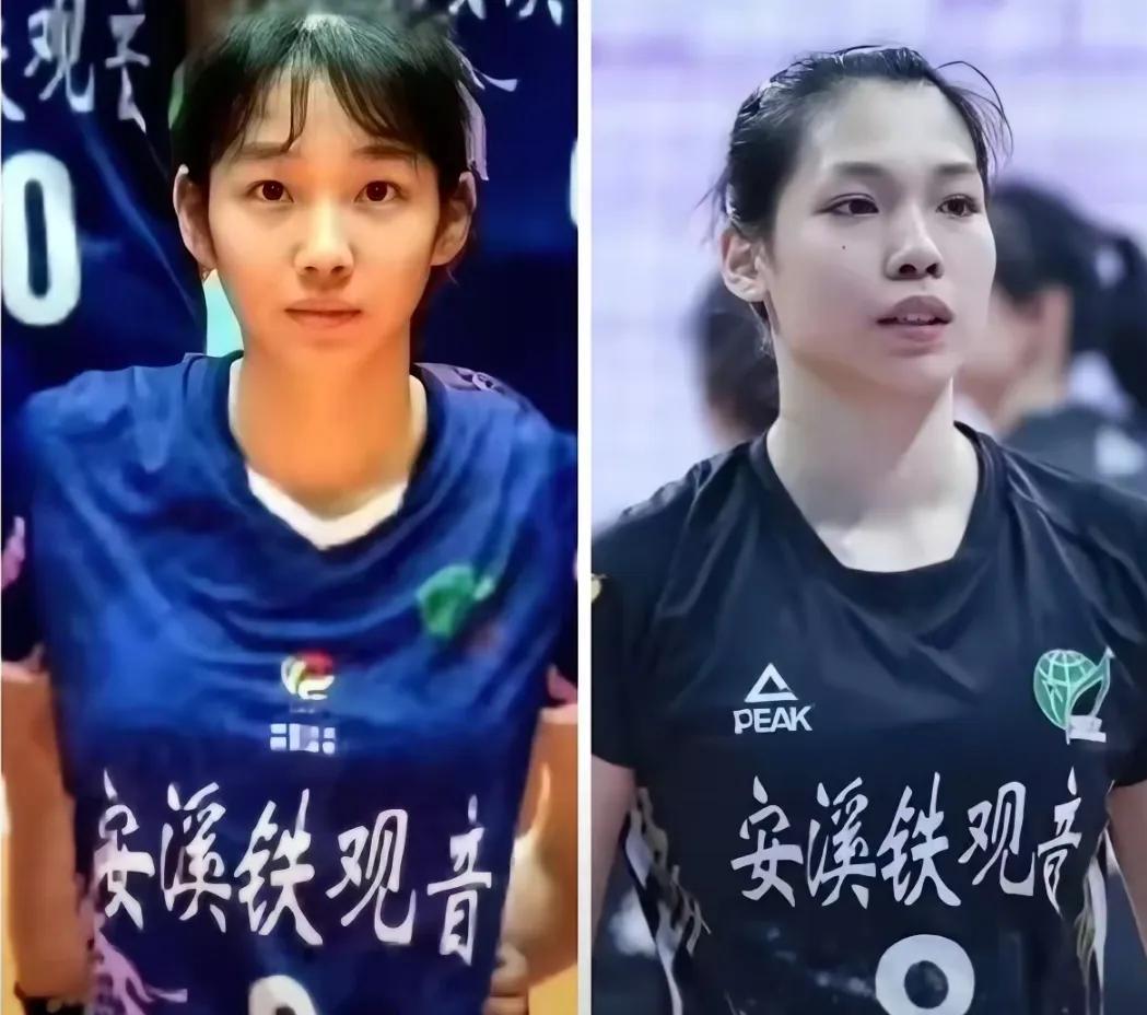 朱婷妹妹朱佳荟上浙大之路，庄宇珊妹妹庄宇辰可否复制？朱婷妹妹朱佳荟上浙大，在
