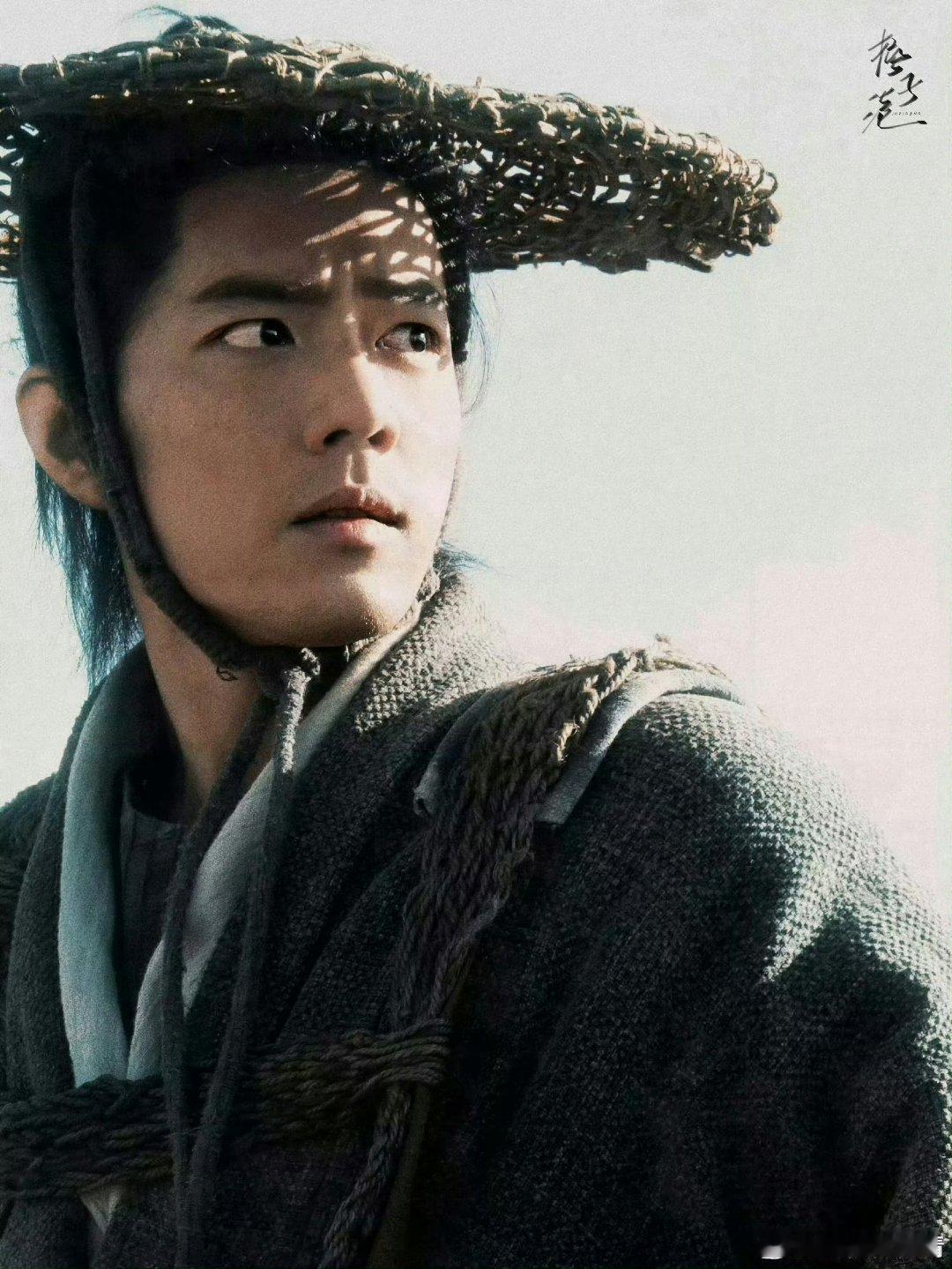 射雕英雄传侠之大者金像奖0提唉，肖战的奖运一向很差，藏海传那么爆了在电视剧盛典只