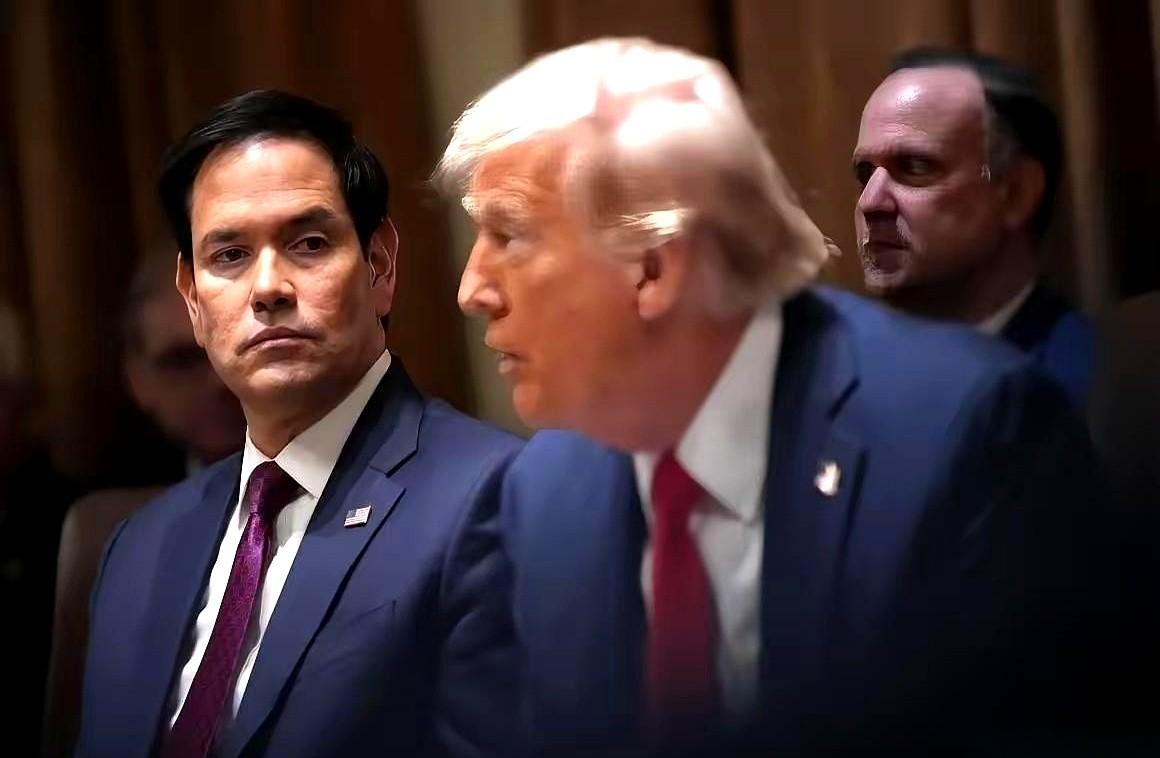 你敢信吗？一个堂堂的美国前总统，在克格勃竟然有个代号。代号，克拉斯诺夫。这事