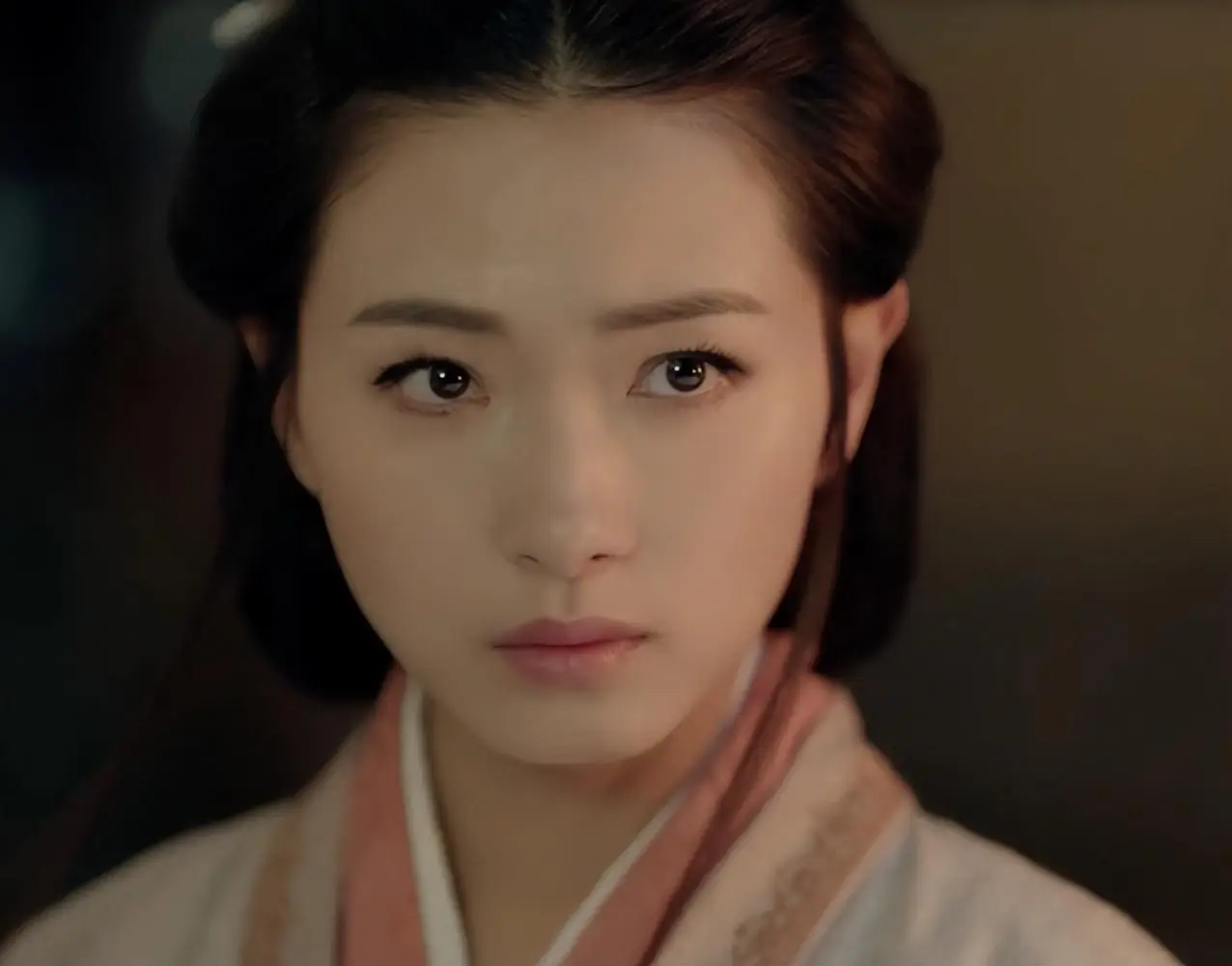 曹节：摔玺护汉的曹氏女