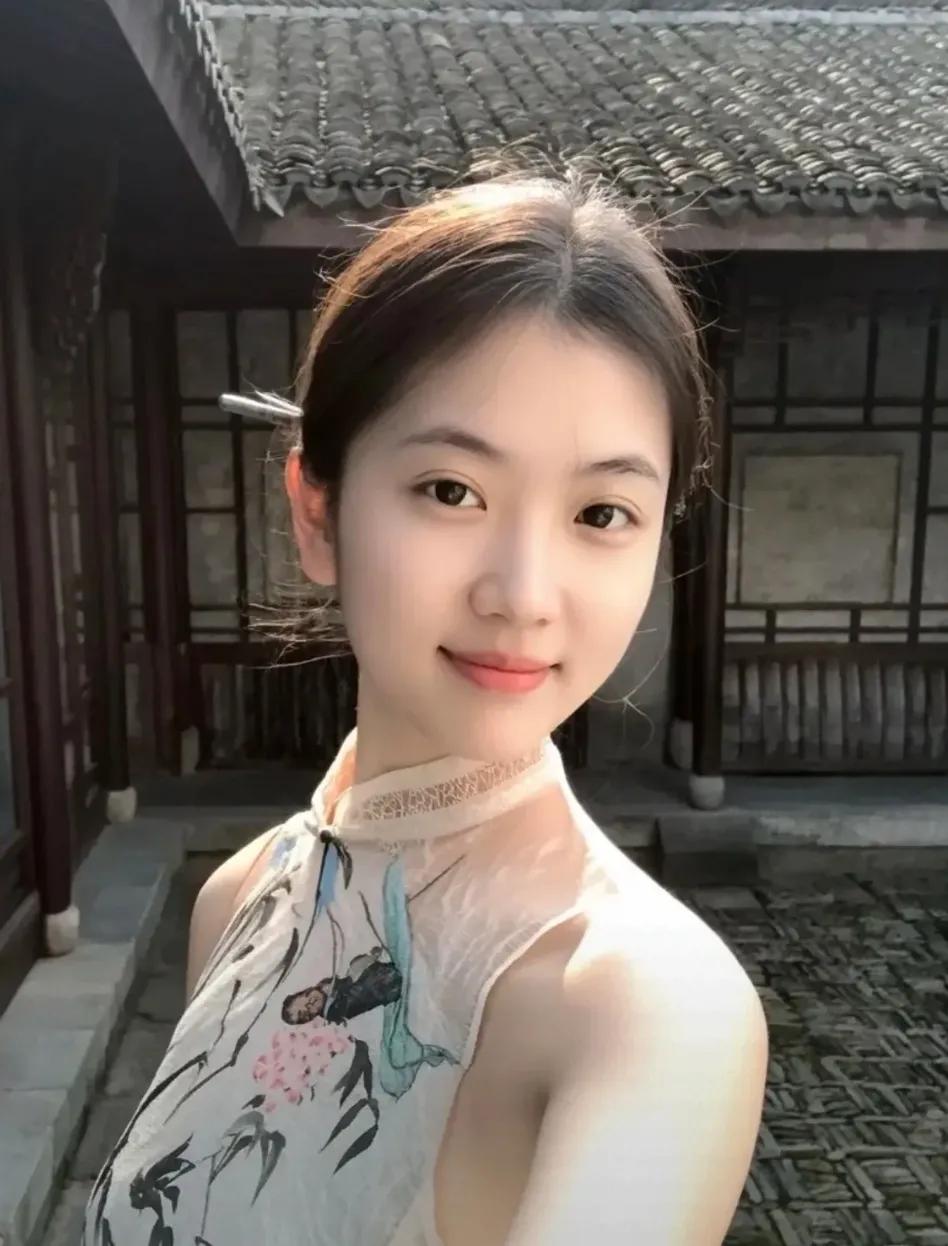 大家喜欢我吗？漂亮吗？喜欢我的话，给我点个赞吧！