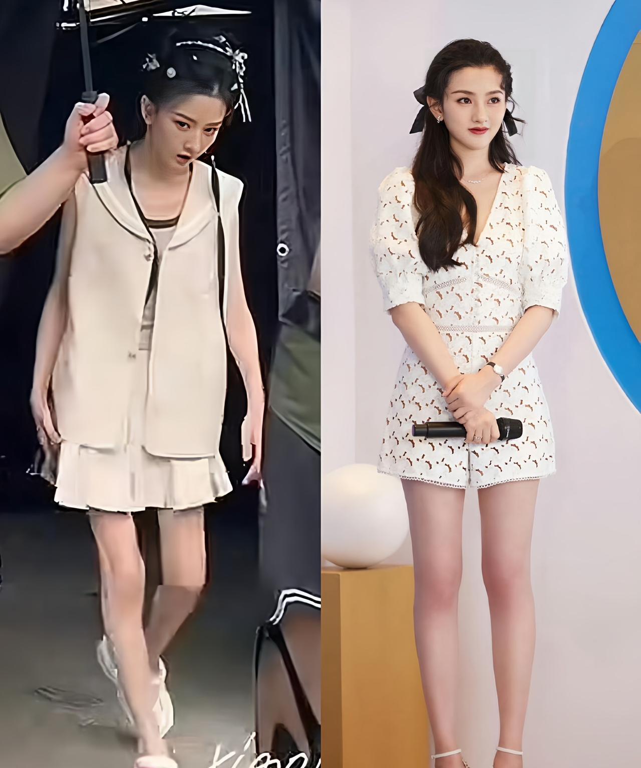 资本愿意捧宋祖儿是有原因的，不是因为她长的够漂亮，也不是因为她演技够好，而是