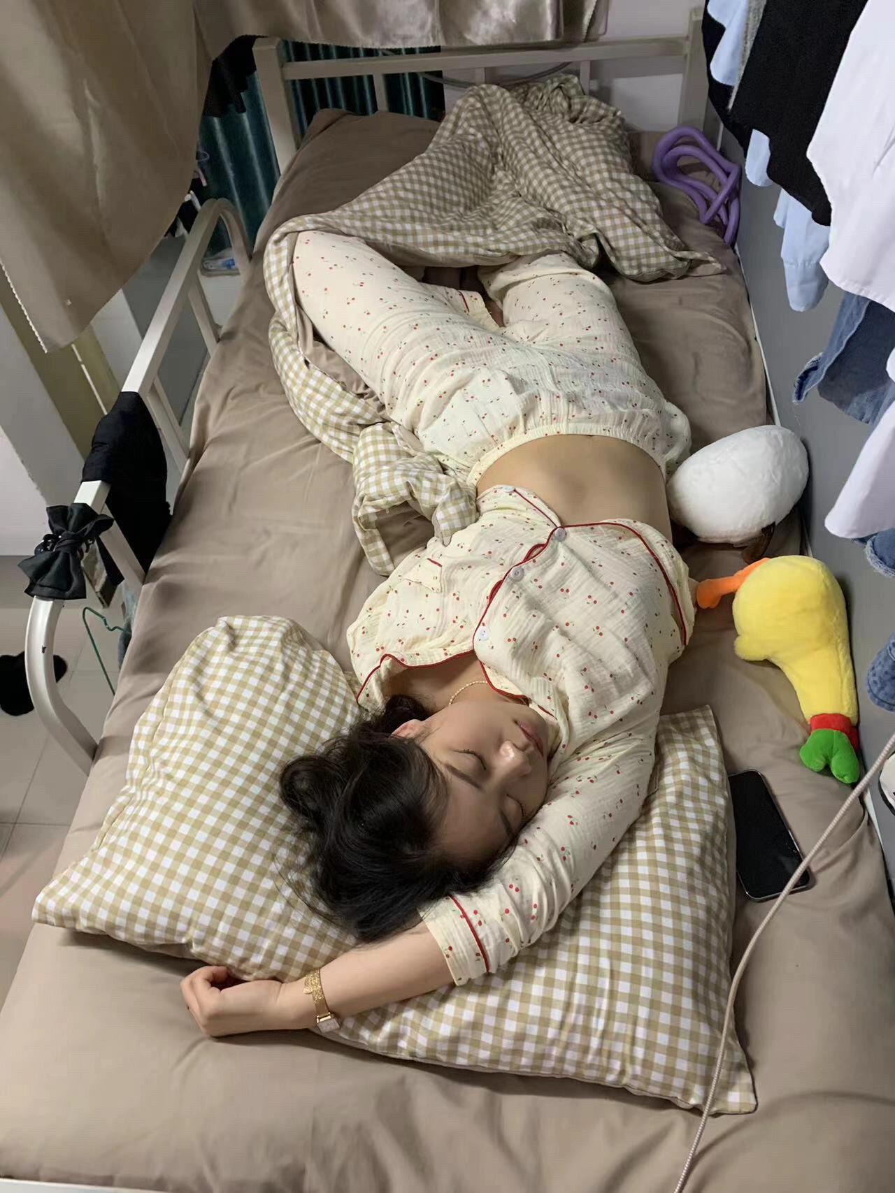 捕捉一只小可爱