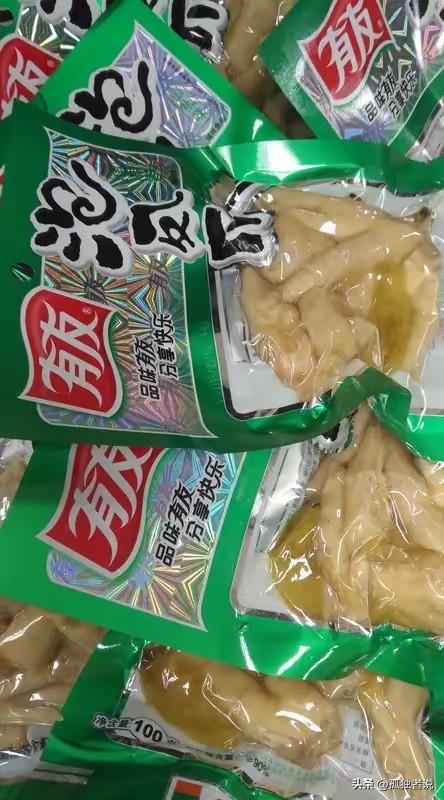 央视315最大的受害者是董宇辉跟有友食品！这个网络上真的太多的随波逐流的人！