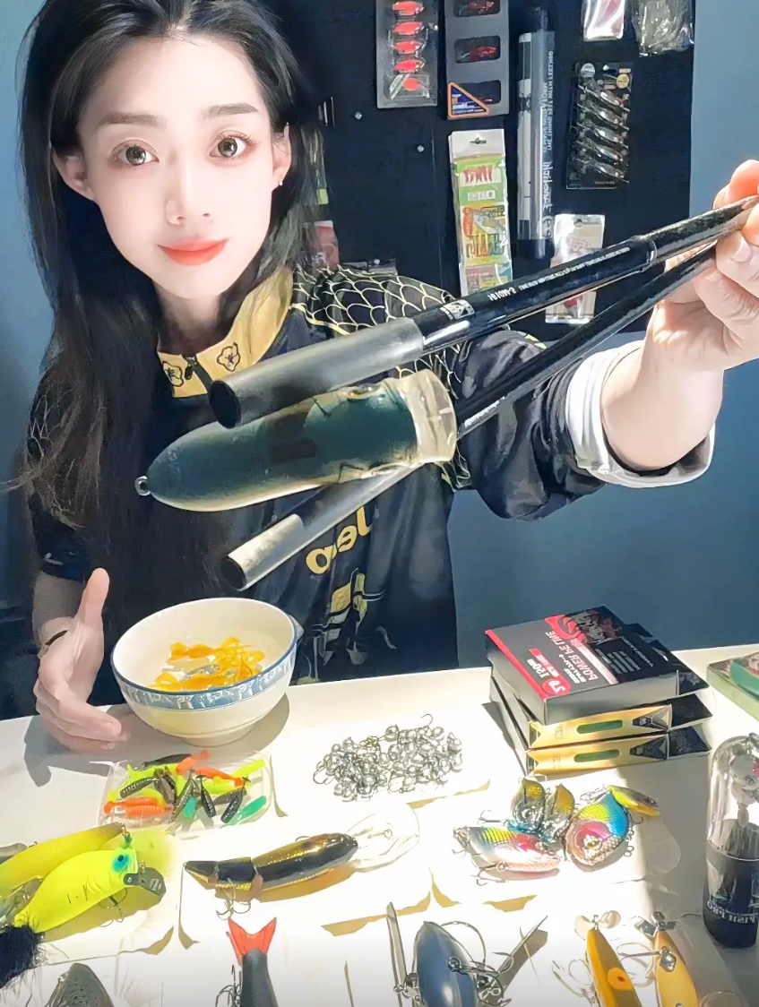 一人一口，不准多吃哦！