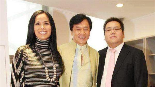 花5000万娶车晓,十年败光125亿的“败家子”李兆会,现在靠黑科技再赚千亿