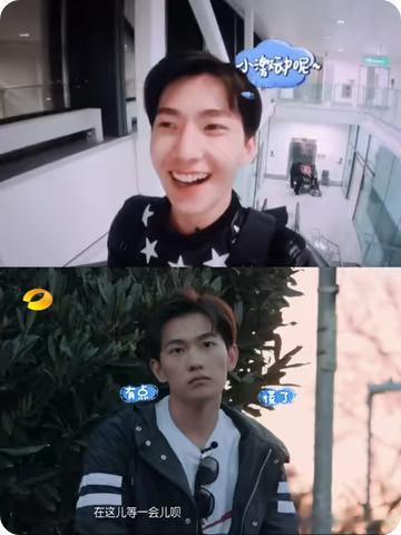 回看这么多真人秀还是花2二最真了，杨洋走丢事件、爽子提问许晴史诗级尴尬的问题，许