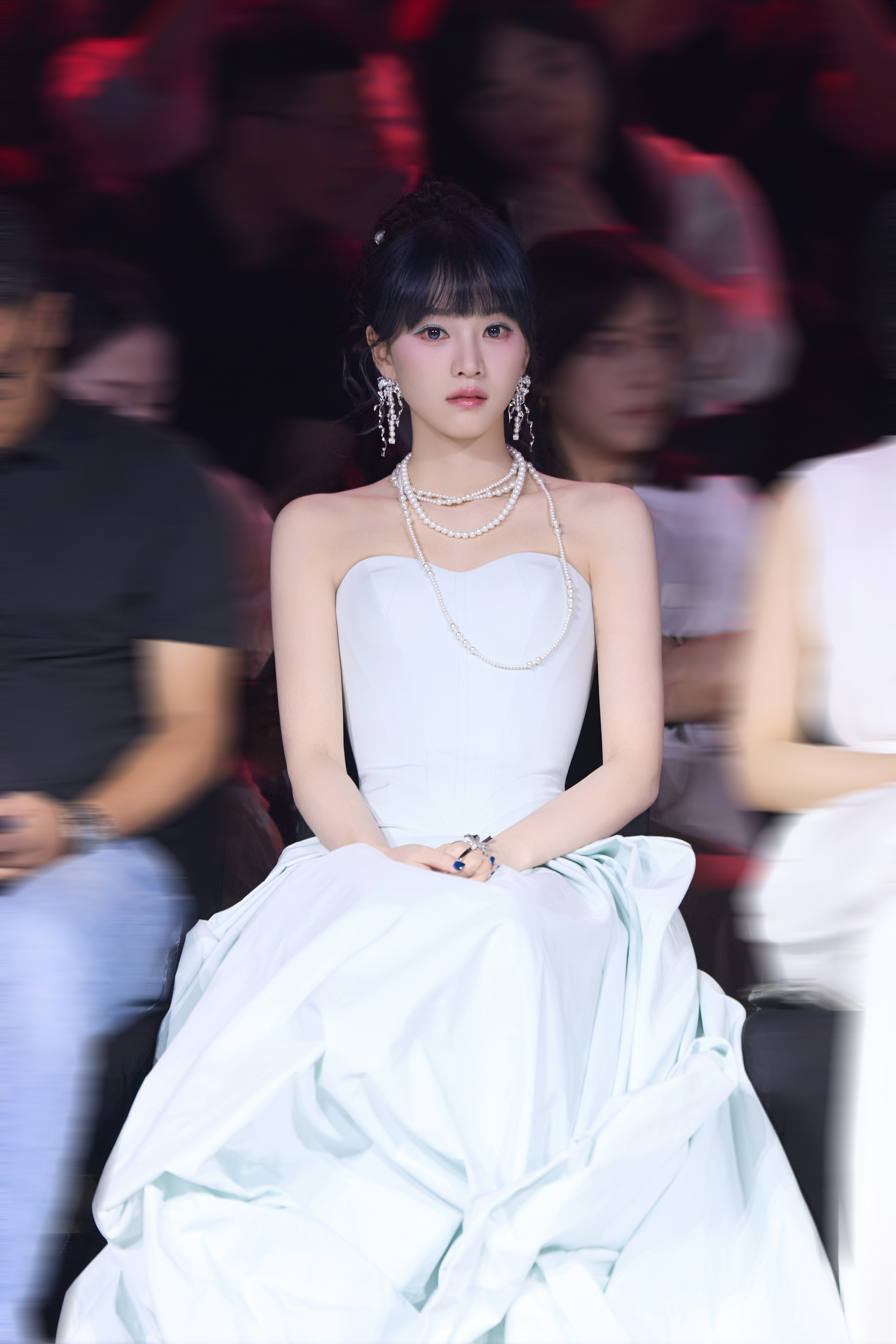 黄灿灿重生之千金归来不好意思这声“大小姐”叫晚了​​​