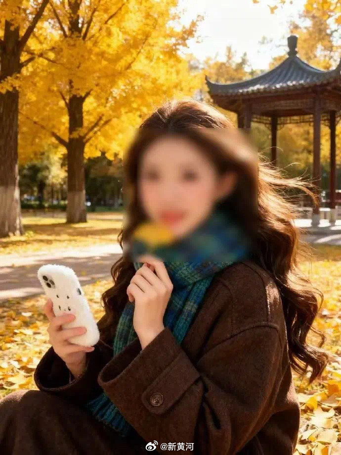 【#女孩遭前男友杀害案一审择期宣判#】#伪装快递员杀害前女友案庭审细节#近日