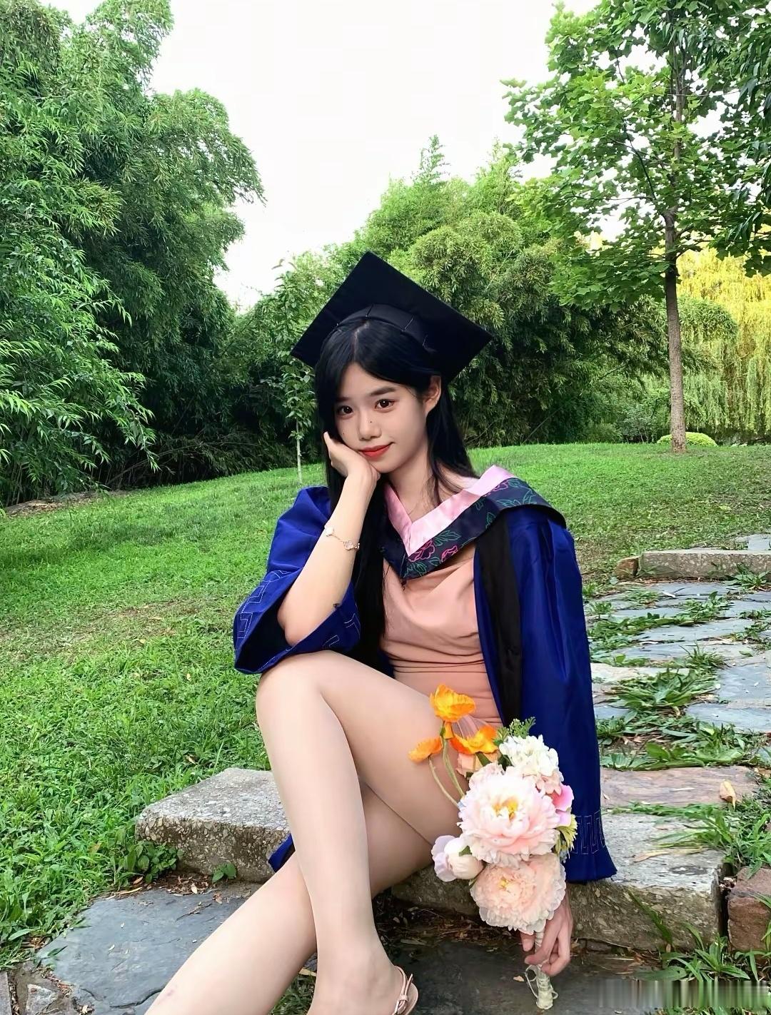 人像摄影毕业季美女精彩人像​​​