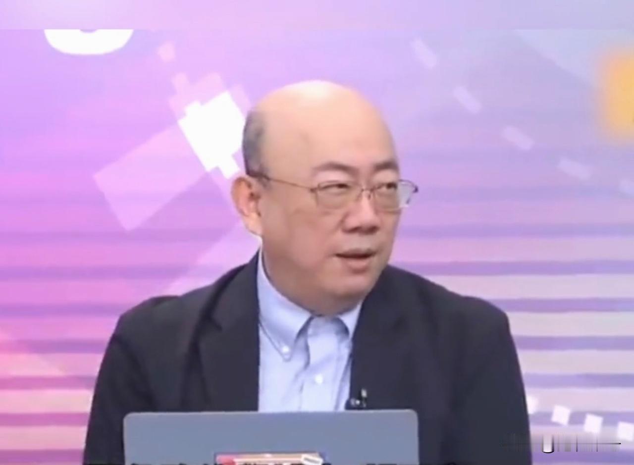 台湾时事评论员郭正亮：如果《给阿嬷的情书》这部电影能在台湾省上映，我相信民进党当