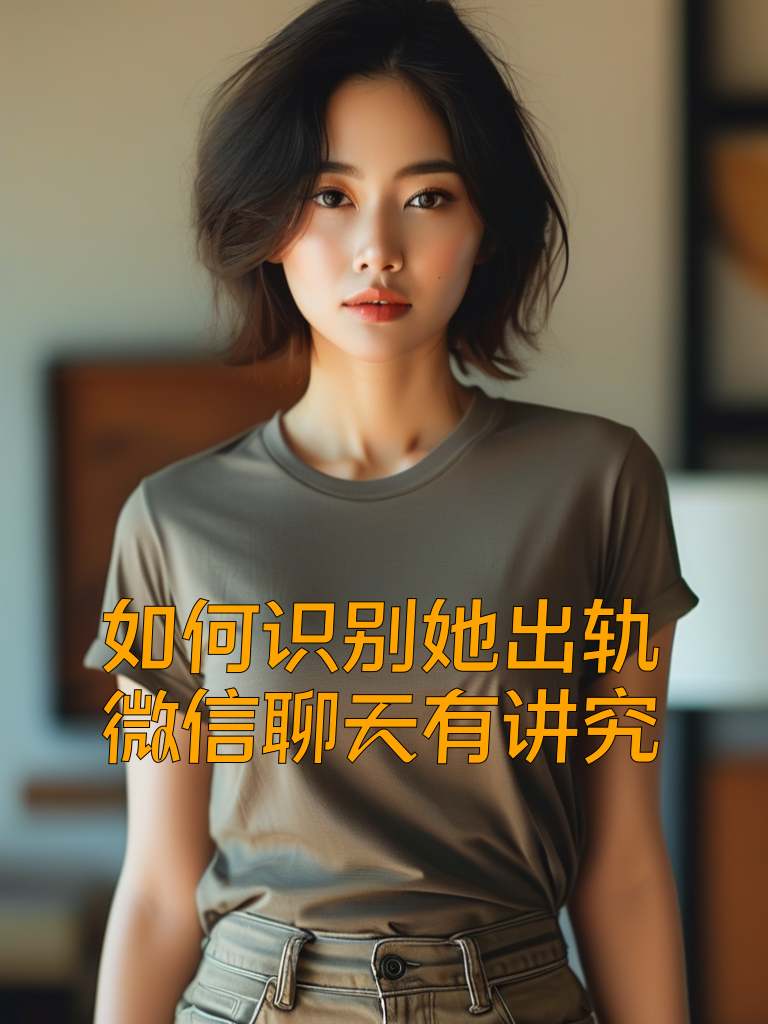 如何识别她出轨，微信聊天有讲究