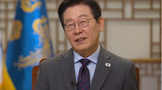 李在明称中国“正在施压”,但决心不和中方发生正面对抗因韩华海洋株式会社在美相