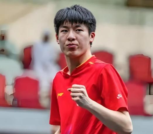 2026WTT中国大满贯男双战局分化！温瑞博和袁励岑独进四强，国乒双线承压前行。