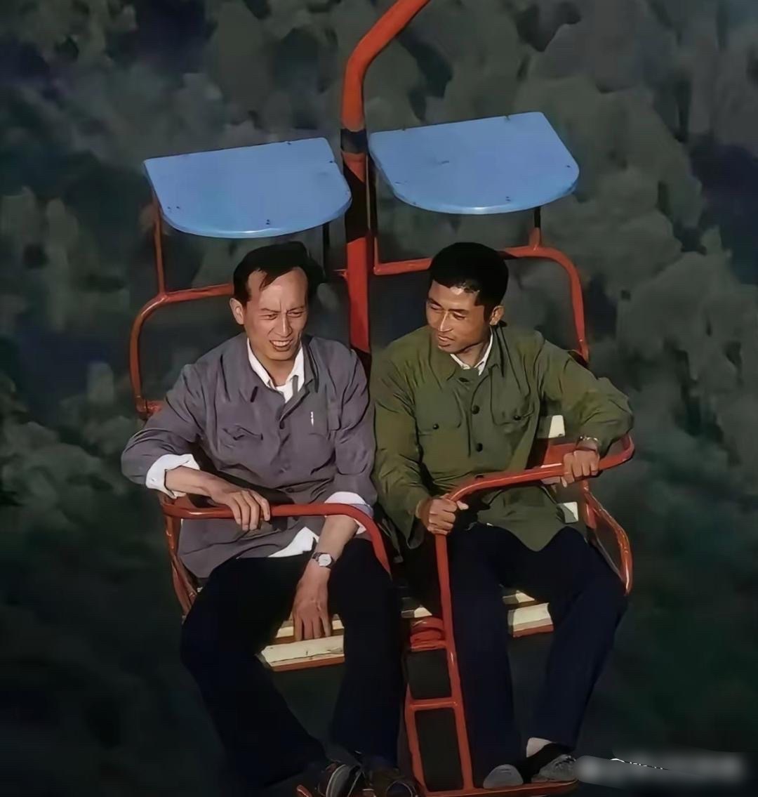 不得不说，以前的人胆儿真大呀。​​​