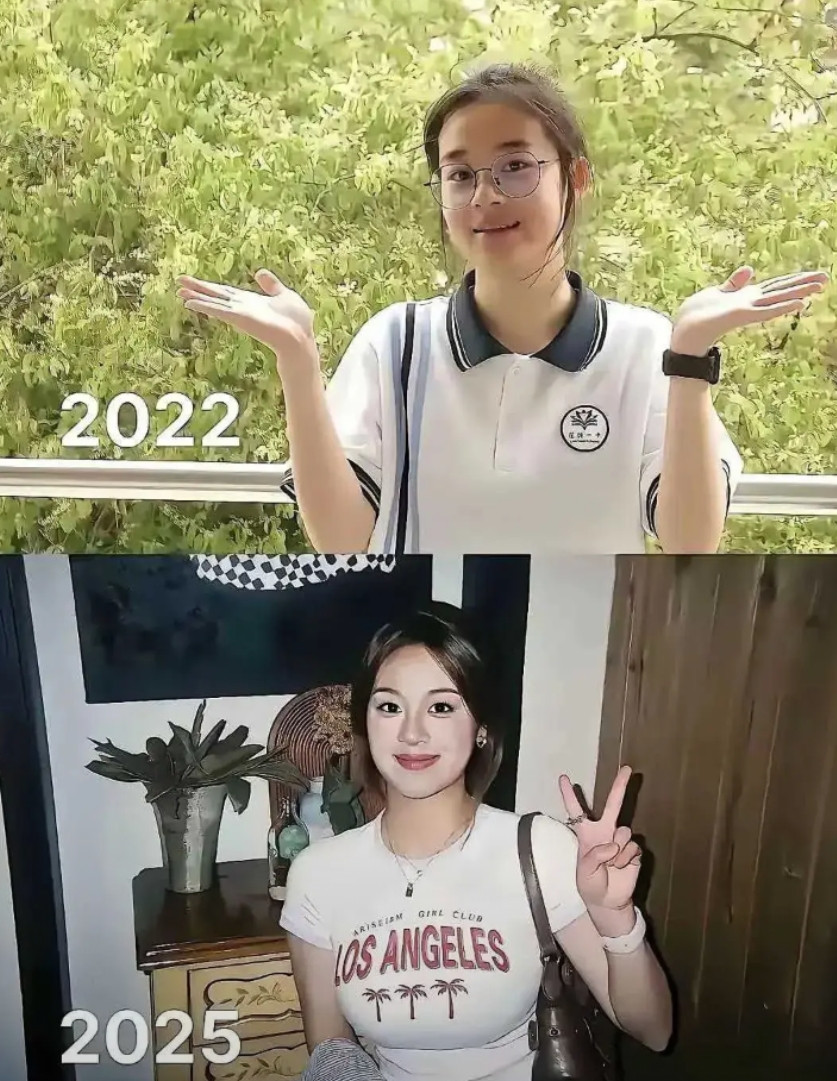 这就是上大学的意义之一