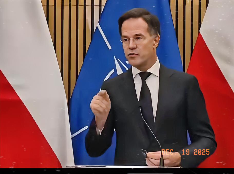 北约放出狠话，必将遭遇毁灭性报复！北约秘书长吕特宣称：“普京必须清楚，在和平