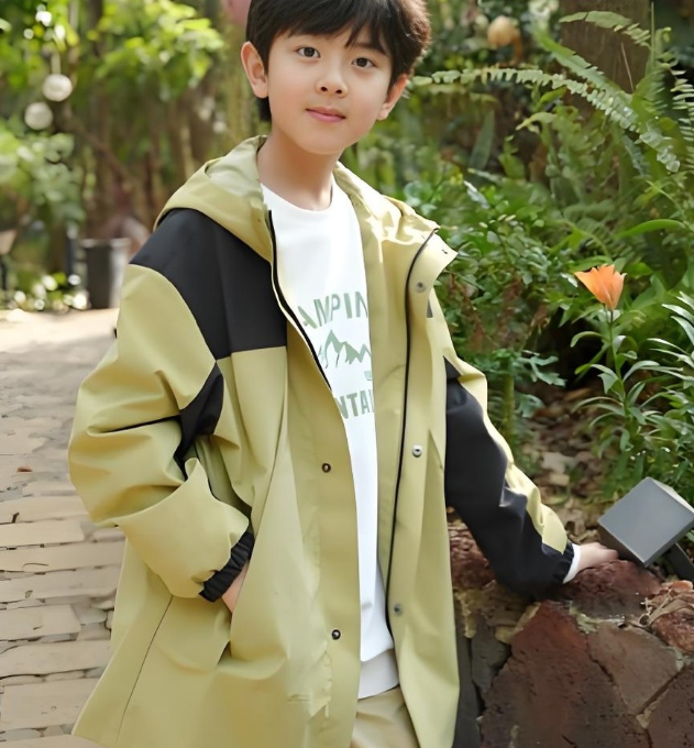 《好好的时光》里演庄向上这小演员一出场就看着特别眼熟，查了一下他不就是在电视剧