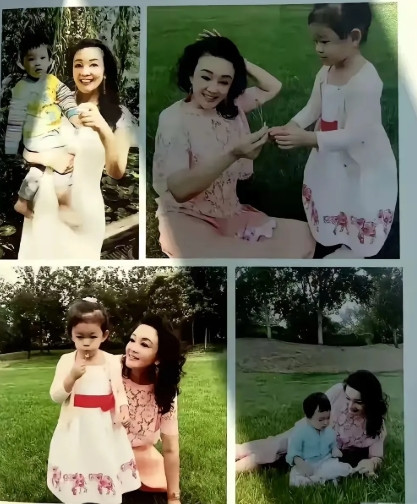 你说张汪挡了她复出的路？你也太看的起张汪了，她要是真有本事谁能挡的了她的路？说她