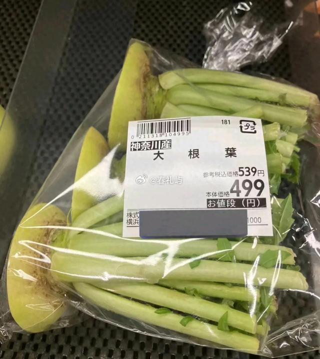 日本超市为什么要卖这些，买回去能干啥？