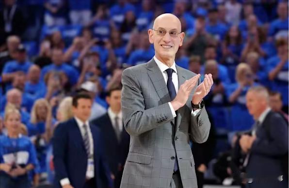 NBA工资帽迎来历史性调整！2026-27赛季将飙升至1.65亿美元，奢侈税门槛