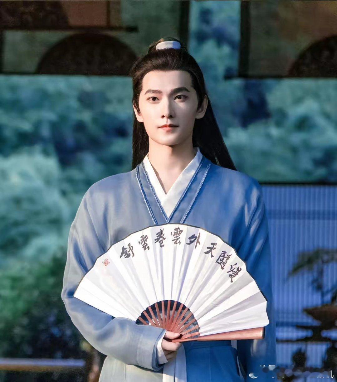 杨洋《不让江山》阵容让人看不懂，不是说杨洋加入后配置会提升么？怎么感觉糊天糊地的