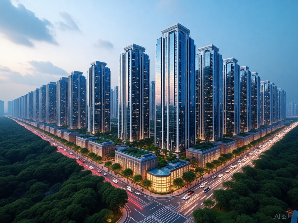 深圳楼市新政48小时调查: 购房速度比想象中更快