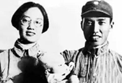 1960年夏天，哈尔滨军事工程学院迎来了一位特殊的学生。她叫左太北，刚刚以高分通