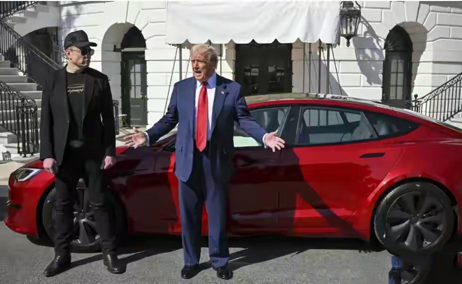 中美贸易战暂缓，但美国那边“去中国化”依然还在进行，通用汽车、特斯拉都传出了要求