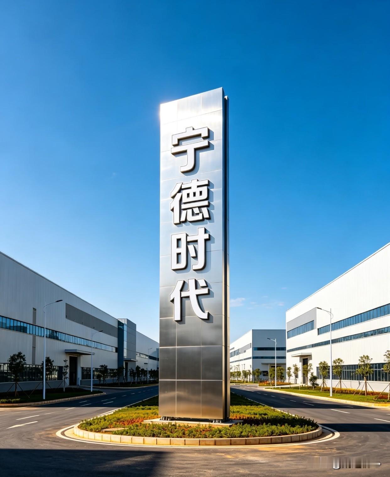 车企“去宁德时代化”会不会成功？当然会成功，毕竟电池这玩意可不是存储和芯片，技术