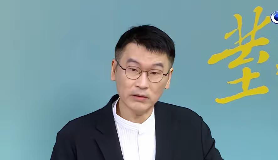 梁文杰叫嚣：禁止饶庆铃参加海峡论坛台陆委会副主委梁文杰今天跳出来放话了，说台